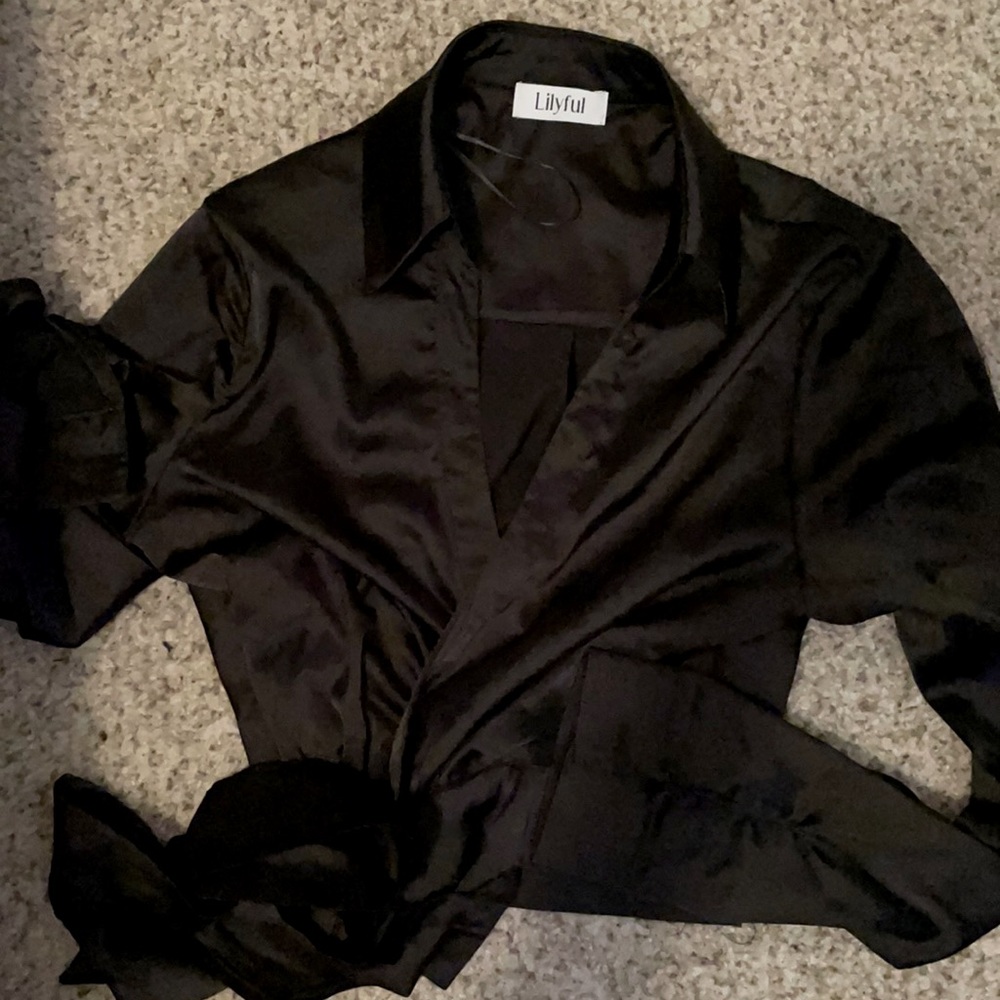Lilyful Top